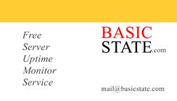 Basic State