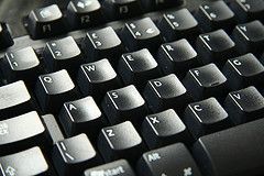 Keyboard 2 por john_a_ward, en Flickr