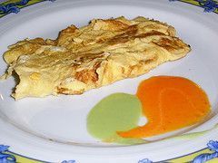 Tortilla Francesa por jlastras, en Flickr