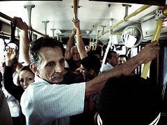 The Metro way. por JorG Etílico, en Flickr