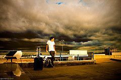 Adiós Porto Alegre Esteban por Gustavo Vara www.gustavovara.com, en Flickr