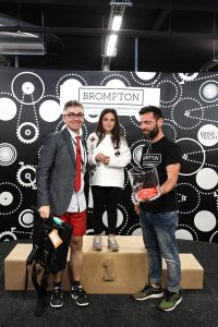 Brompton WC 2017 7