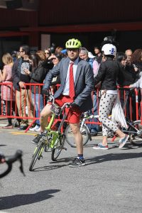 Brompton WC 2017 10