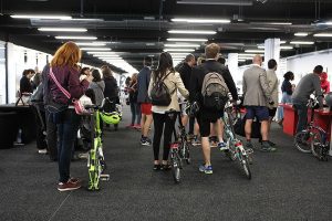 Brompton WC 2017 11