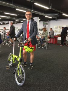 Brompton WC 2017 3