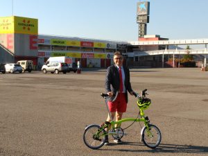 Brompton WC 2017 1