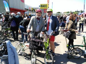 Brompton WC 2017 6