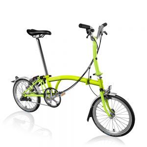 Brompton